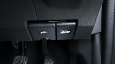 Dacia Spring 27kWh Expression 65 48kW 5dr Auto Electric Hatchback